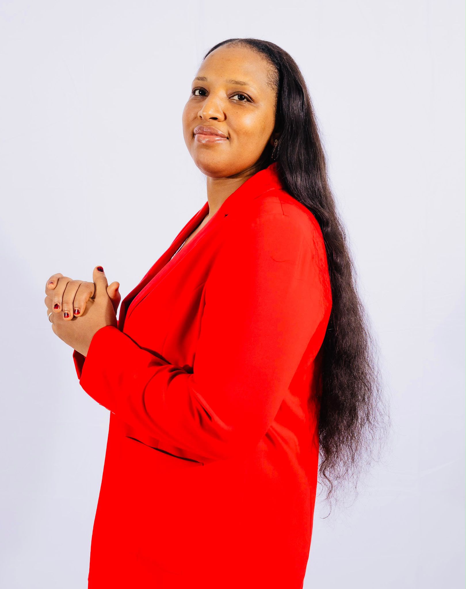 BINTA DIALLO