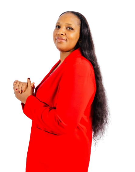 Fatoumata Binta Diallo